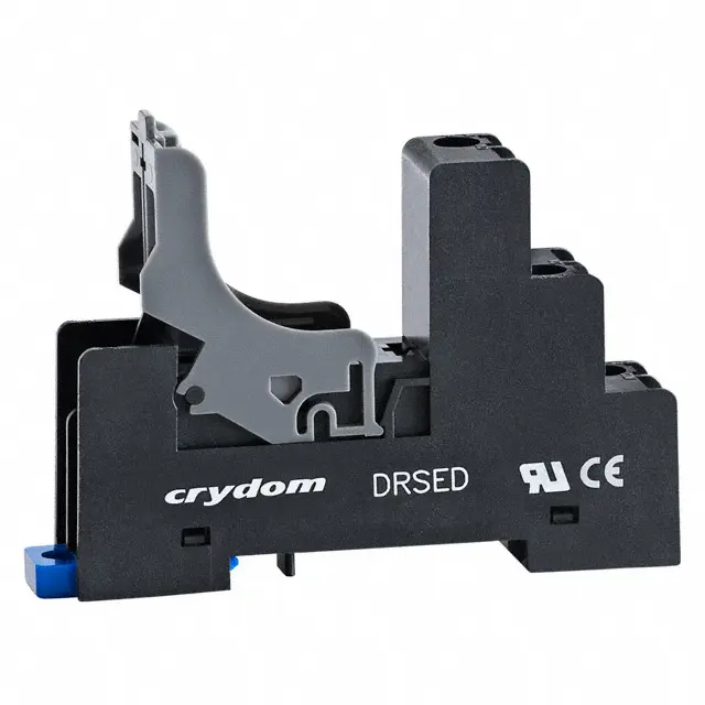 Related Part Image