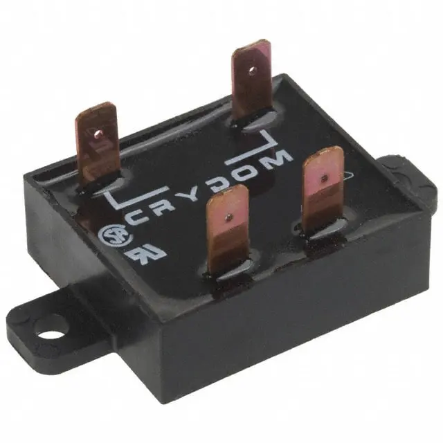 EZ240D12R by sensata / crydom