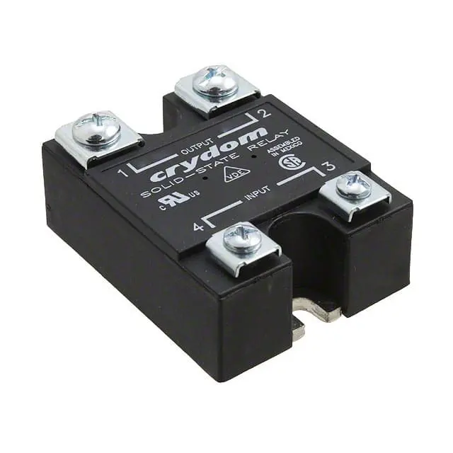 HA4890E