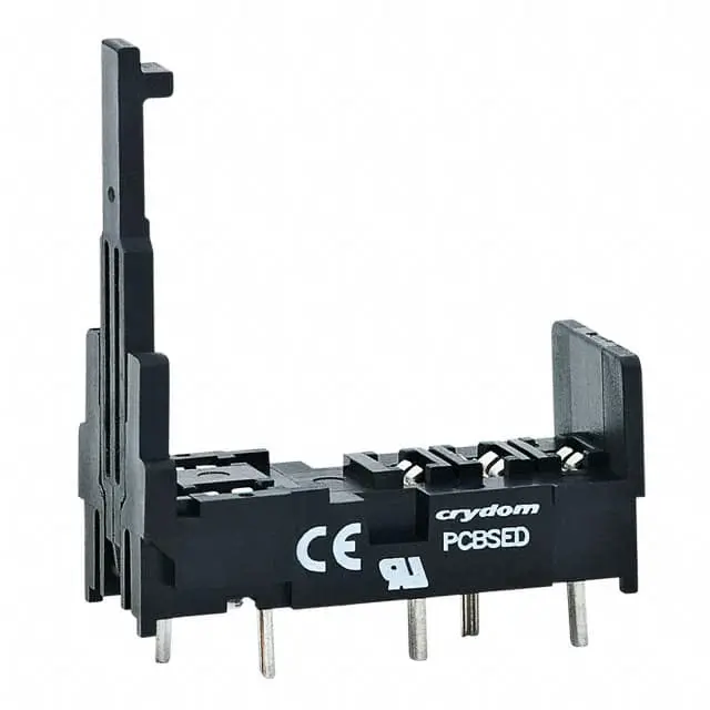 PCBSED by sensata / crydom