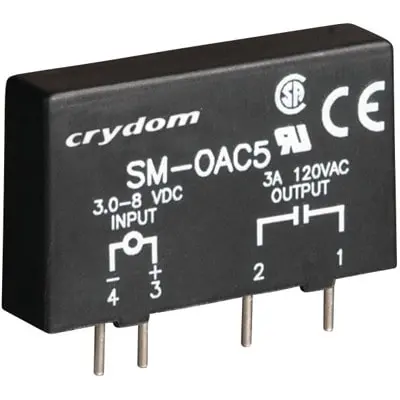 SM-OAC24A by sensata / crydom