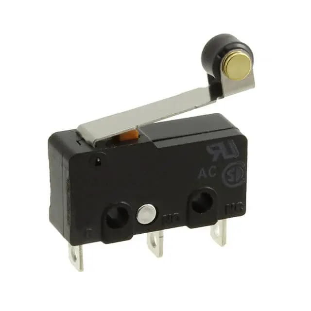 SS-10GL-2 by omron electronics