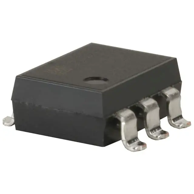 AQV256HA by panasonic electronic components