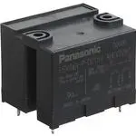 HEV2AN-P-DC24V by panasonic electronic components