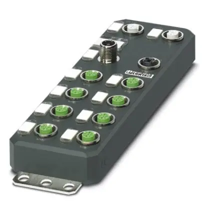 AXL-E-EC-DI16-M12-6P
