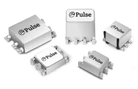 PA0264NLT by pulse electronics
