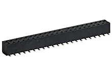 87381-2438 by molex / waldom
