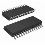 PIC16F1512-I/SO by microchip technology