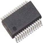 PIC16F1513-I/SS by microchip technology