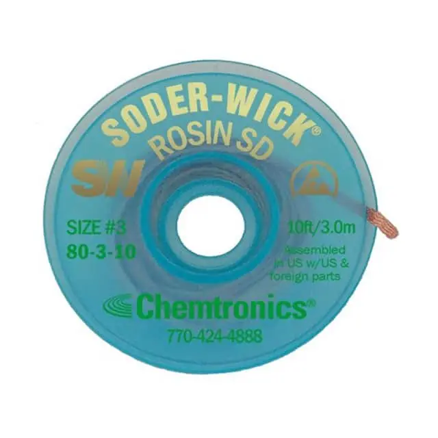 80-3-10 by chemtronics