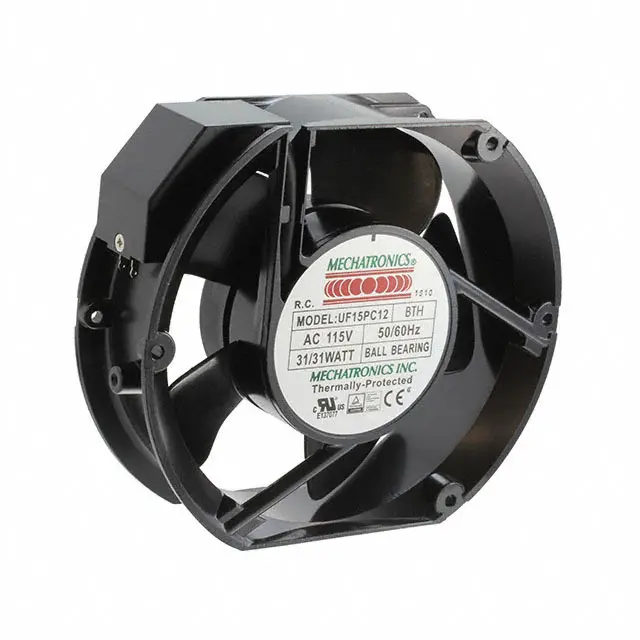 UF15PC12-BWHR/CC-S by mechatronics