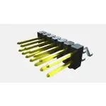 TSM-107-01-S-DV-P-TR by samtec