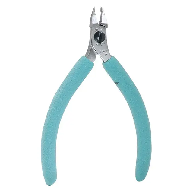 670EP by erem tools