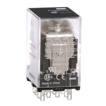 792XDXC-120A