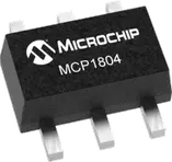 MCP1804T-5002I/MT by microchip technology