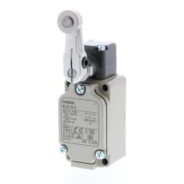 WLCA2GN by omron automation