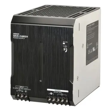 S8VKC48024 by omron automation