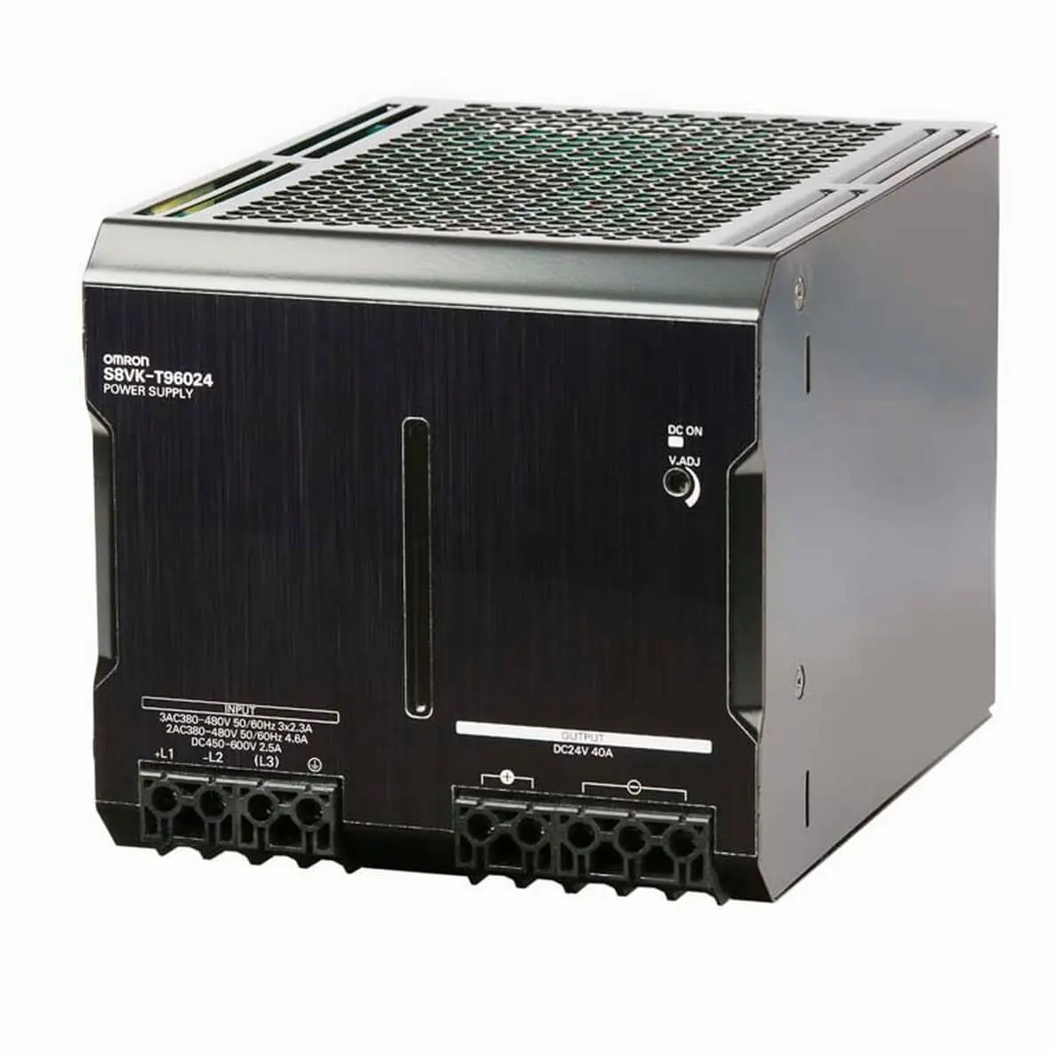 S8VKT96024 by omron automation