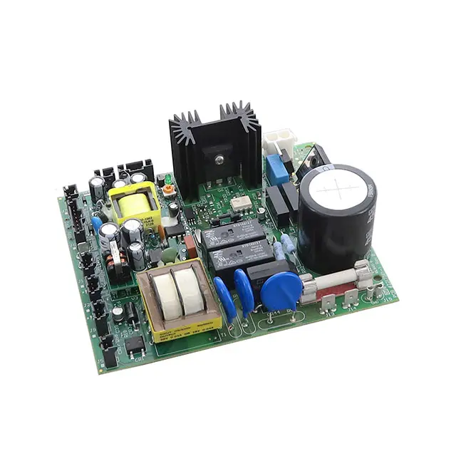related Part Image