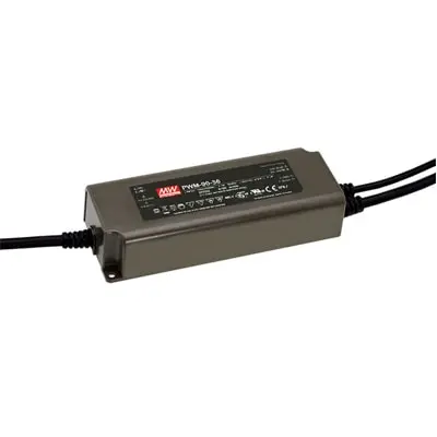 PWM-90-12 by mean well
