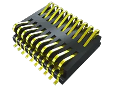 FSI-150-10-L-D-AD-P-TR by samtec