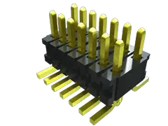 FTR-110-51-S-D-06-P-TR by samtec