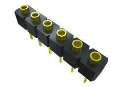 HSS-102-T-22 by samtec
