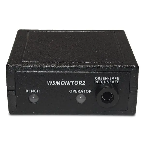 WSMONITOR2-230VAC by scs