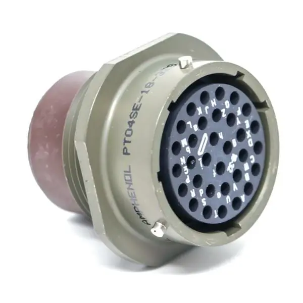 71-331416-08P by amphenol industrial operations