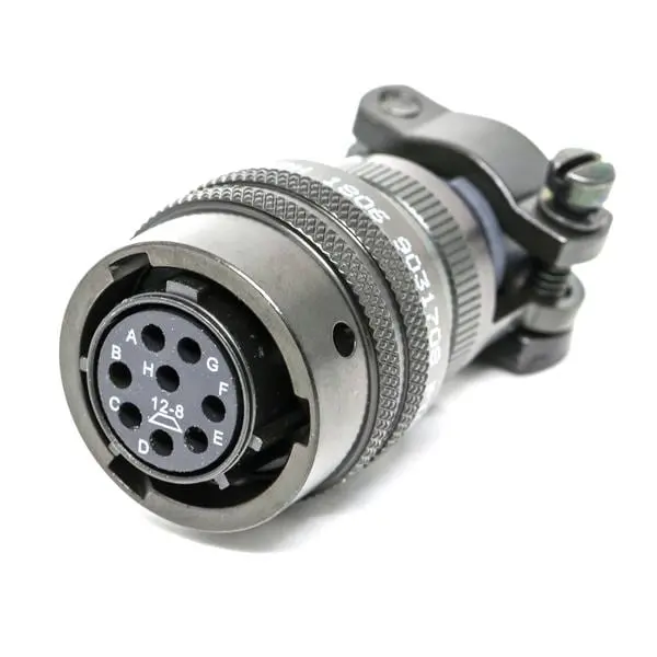 93-331612-10S by amphenol industrial operations