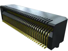 MECT-115-01-M-D-RA1 by samtec