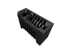 MECF-50-01-L-DV-WT by samtec