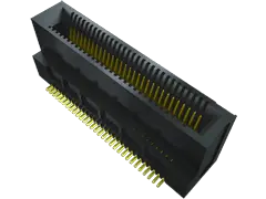 MEC6-160-02-L-DV-A-K by samtec