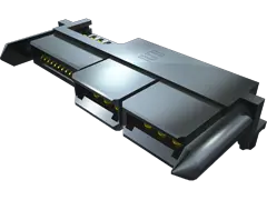 LPHS-04-24-L-VP1-GP by samtec