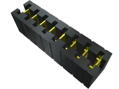 MNT-110-BK-G by samtec