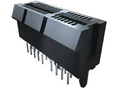PCIE-036-02-F-D-RA by samtec