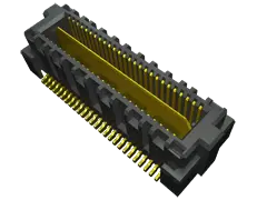 QMS-052-05.75-L-D-RF1 by samtec