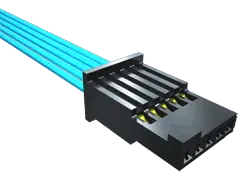 SFSST-10-28-G-10.00-D-NDS by samtec