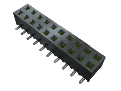 SMM-110-02-S-S-LC-K-TR by samtec