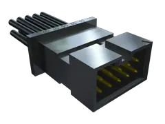 T2SD-07-30-L-10.00-T-NDS by samtec