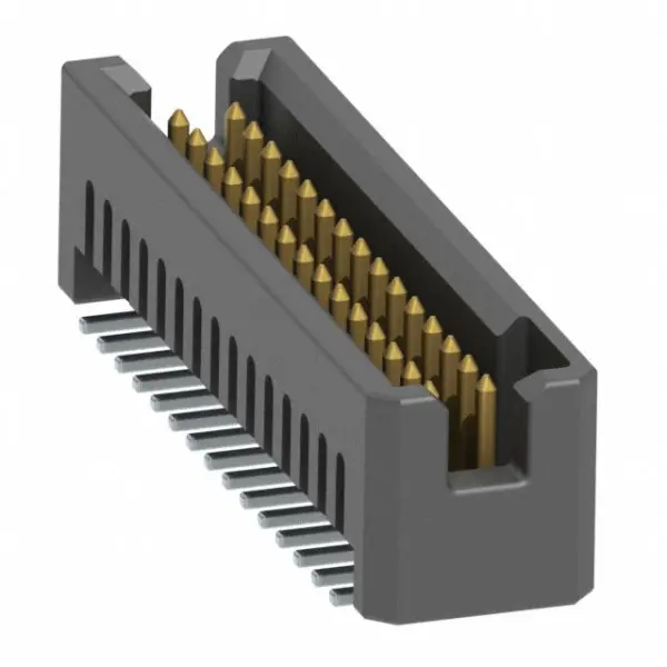 TFM-115-02-L-D-P-TR by samtec