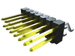 TSM-105-01-S-DH-P by samtec