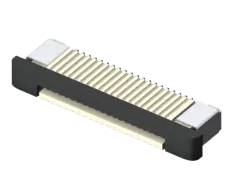 ZF5S-20-02-T-WT-TR by samtec
