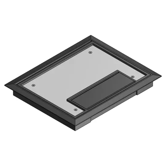 AFM6-CST-SW-BLK by thomas - betts