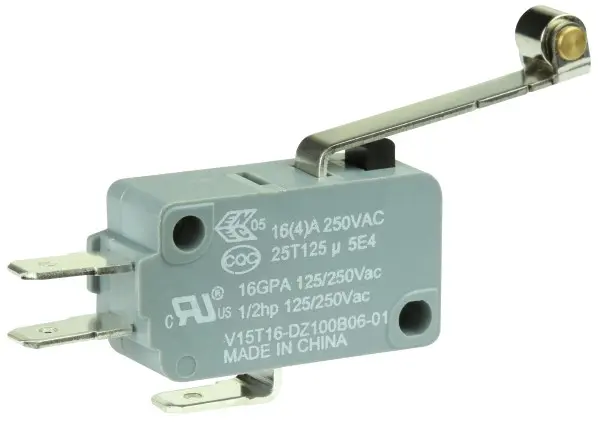 V15T16-DZ100B06-01 by honeywell
