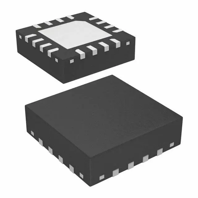 PIC16F1503T-I/MV by microchip technology