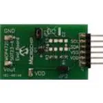 MCP4725EV by microchip technology