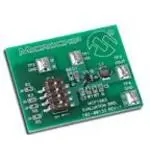 MCP1603EV by microchip technology