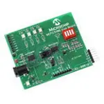 MCP23X08EV by microchip technology