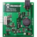 MCP1630DM-LED2 by microchip technology